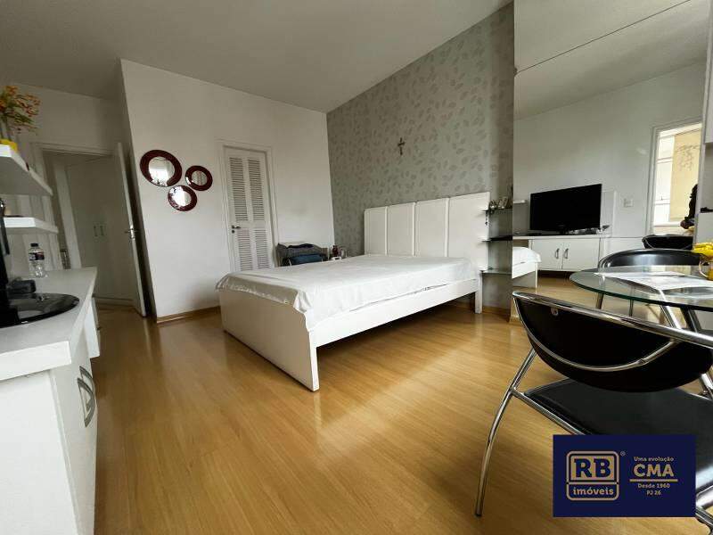 Cobertura à venda com 3 quartos, 204m² - Foto 3
