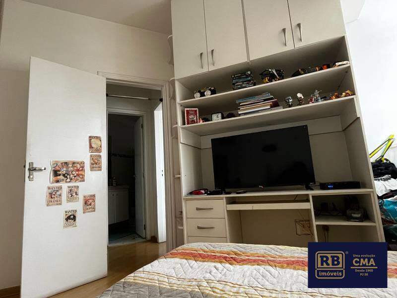 Cobertura à venda com 3 quartos, 204m² - Foto 4
