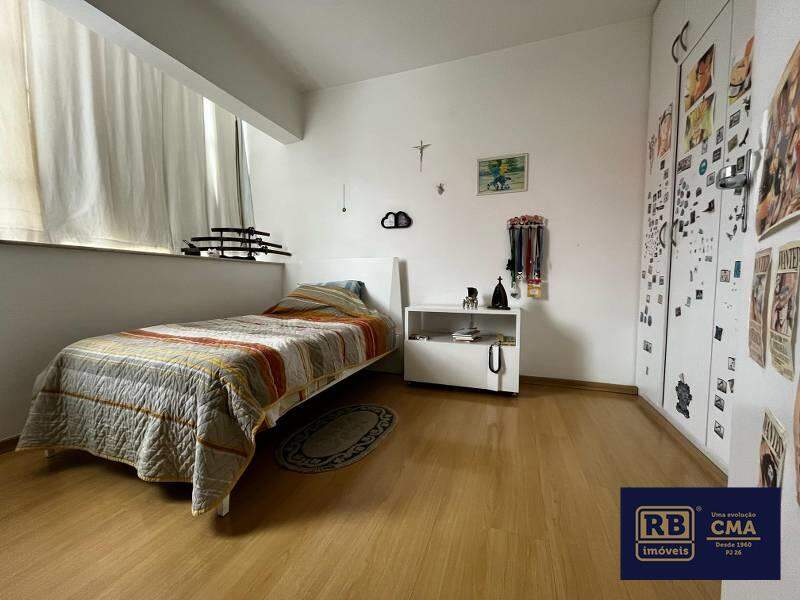 Cobertura à venda com 3 quartos, 204m² - Foto 5