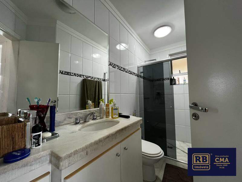 Cobertura à venda com 3 quartos, 204m² - Foto 6