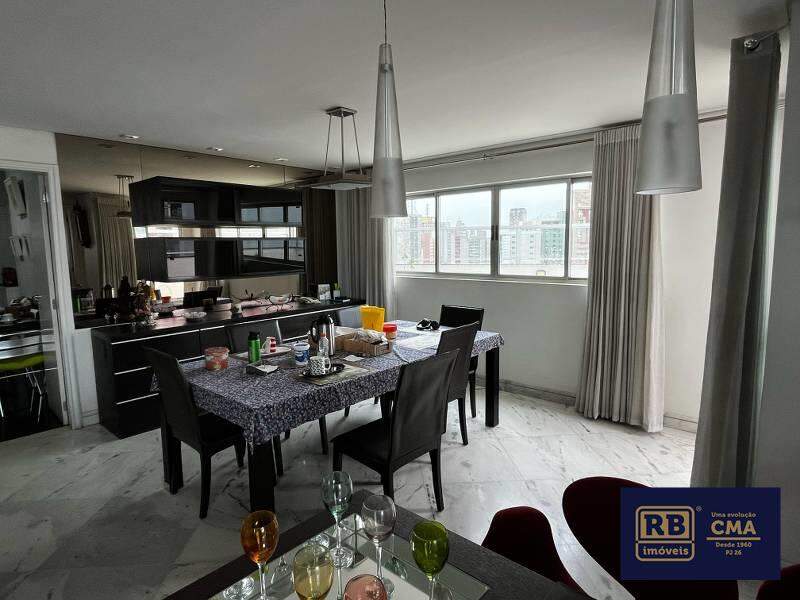 Cobertura à venda com 3 quartos, 204m² - Foto 7