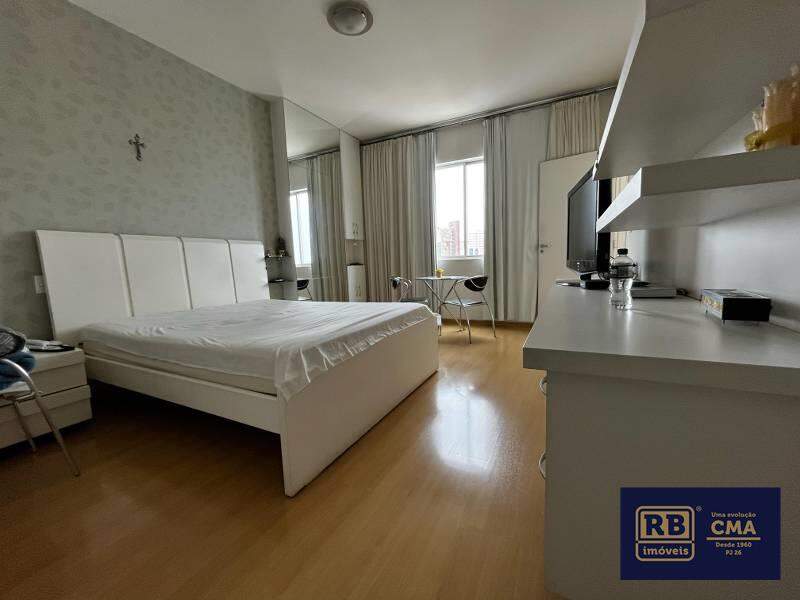 Cobertura à venda com 3 quartos, 204m² - Foto 8