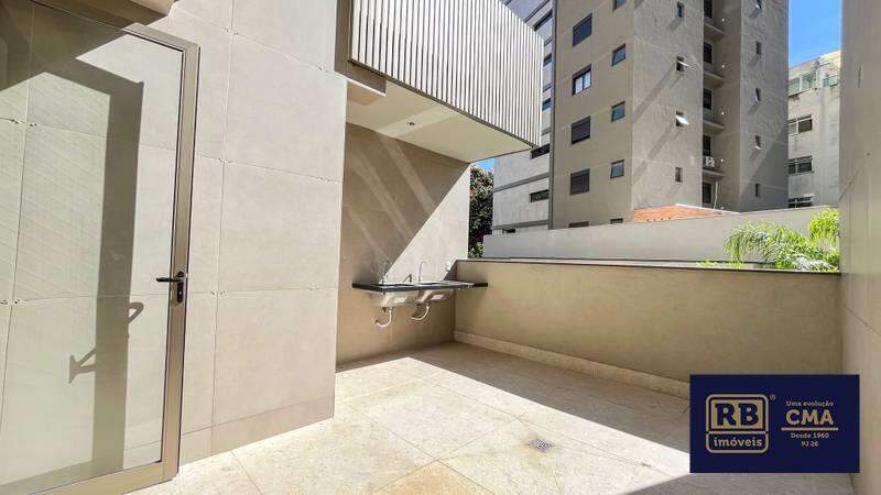Apartamento à venda com 4 quartos, 147m² - Foto 15