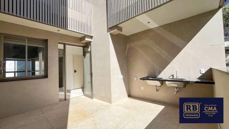 Apartamento à venda com 4 quartos, 147m² - Foto 20