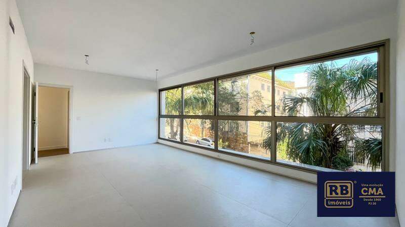 Apartamento à venda com 4 quartos, 147m² - Foto 3