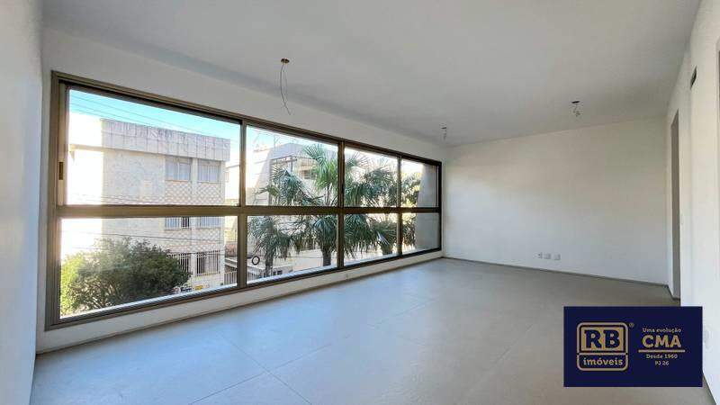 Apartamento à venda com 4 quartos, 147m² - Foto 4