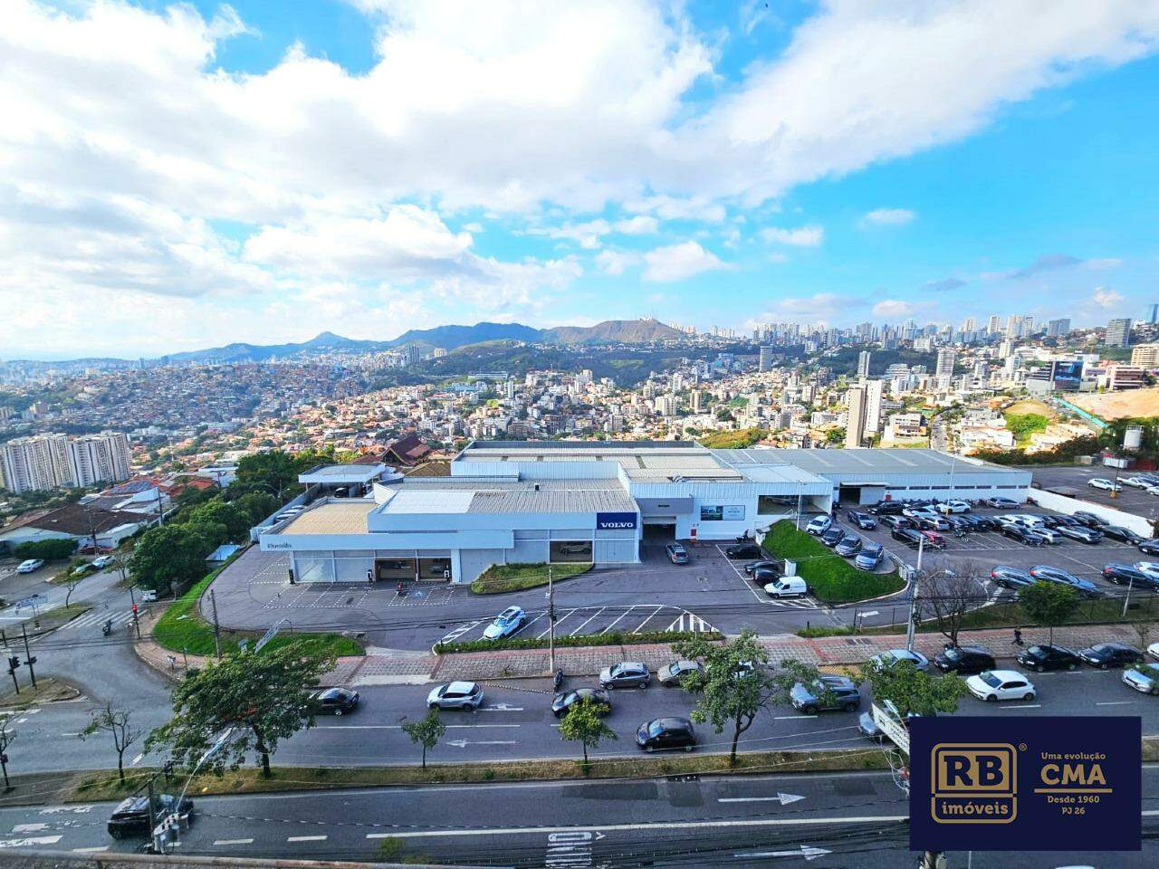 Loja-Salão à venda, 2730m² - Foto 10