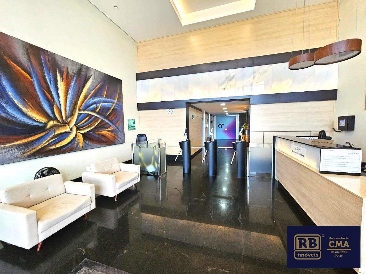 Loja-Salão à venda, 2730m² - Foto 1