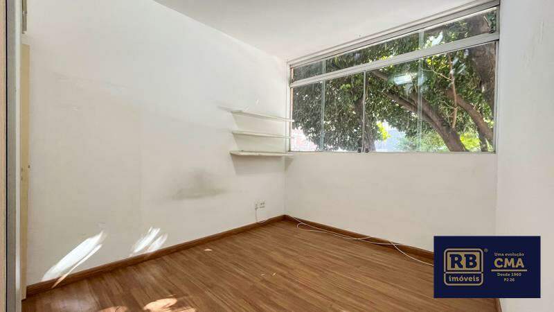 Apartamento à venda com 3 quartos, 120m² - Foto 1