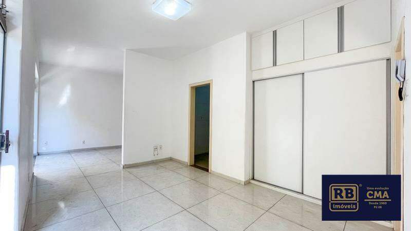 Apartamento à venda com 3 quartos, 120m² - Foto 16