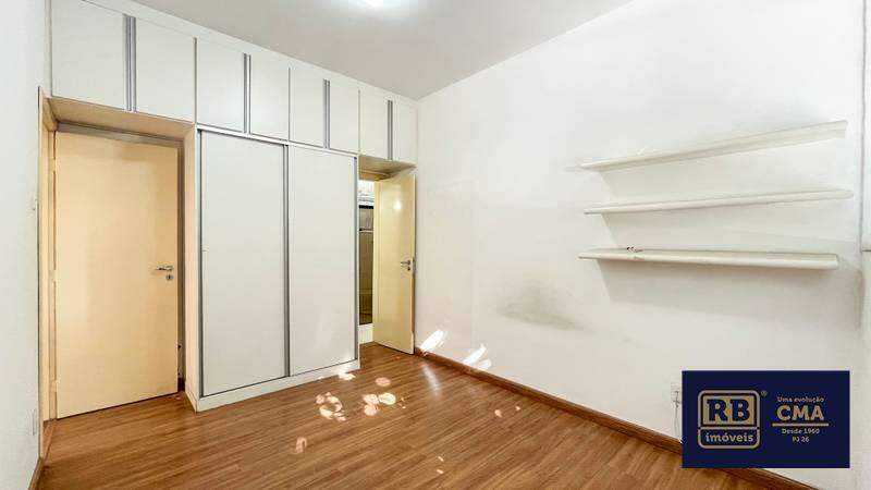 Apartamento à venda com 3 quartos, 120m² - Foto 3