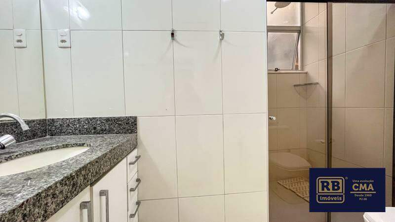 Apartamento à venda com 3 quartos, 120m² - Foto 4