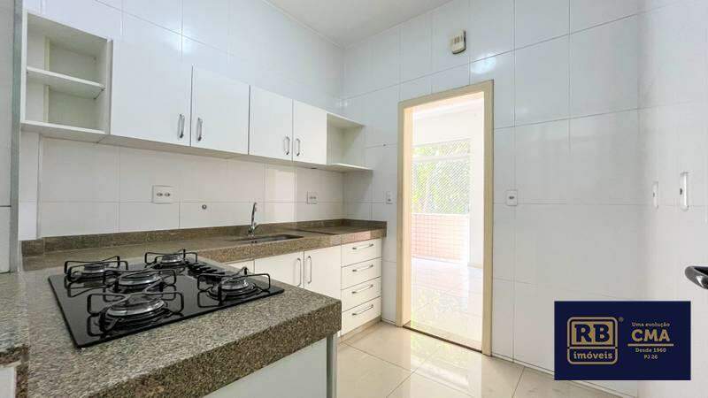 Apartamento à venda com 3 quartos, 120m² - Foto 7