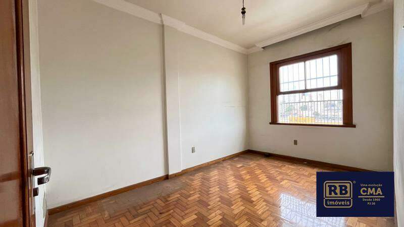 Apartamento à venda com 3 quartos, 119m² - Foto 3