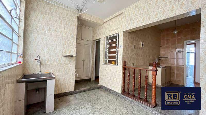 Apartamento à venda com 3 quartos, 119m² - Foto 4