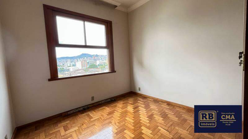 Apartamento à venda com 3 quartos, 119m² - Foto 5