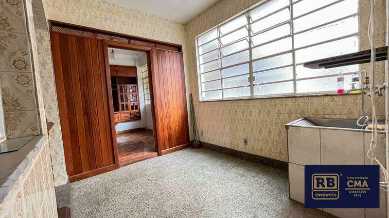 Apartamento à venda com 3 quartos, 119m² - Foto 6