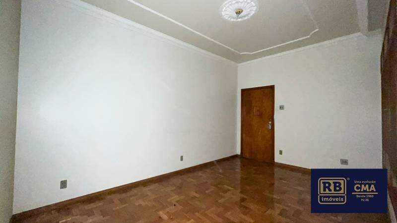 Apartamento à venda com 3 quartos, 119m² - Foto 7