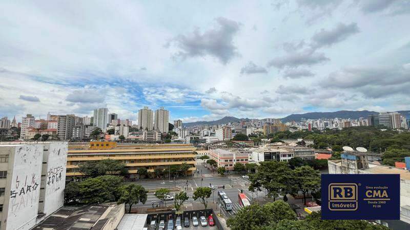 Apartamento à venda com 3 quartos, 119m² - Foto 8