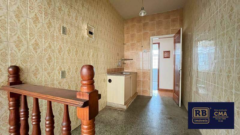 Apartamento à venda com 3 quartos, 119m² - Foto 9