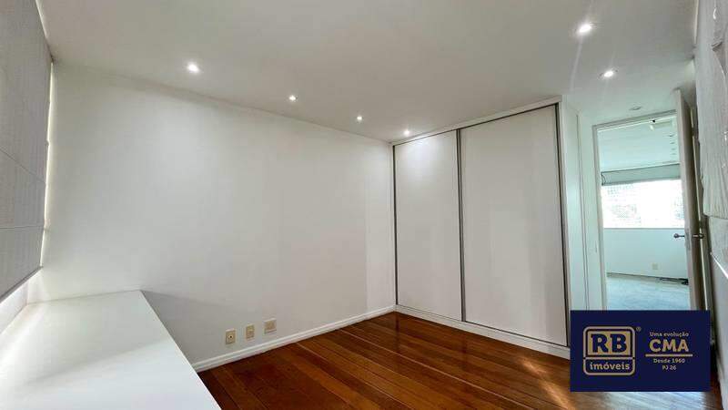 Cobertura à venda com 4 quartos, 240m² - Foto 10