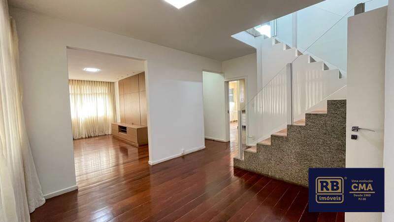 Cobertura à venda com 4 quartos, 240m² - Foto 14