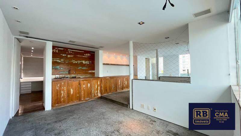 Cobertura à venda com 4 quartos, 240m² - Foto 22