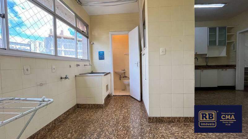 Cobertura à venda com 4 quartos, 240m² - Foto 25