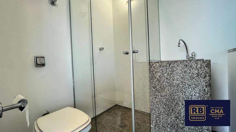Cobertura à venda com 4 quartos, 240m² - Foto 3