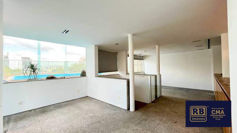 Cobertura à venda com 4 quartos, 240m² - Foto 8