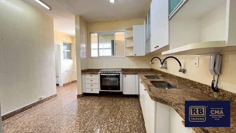Cobertura à venda com 4 quartos, 240m² - Foto 9