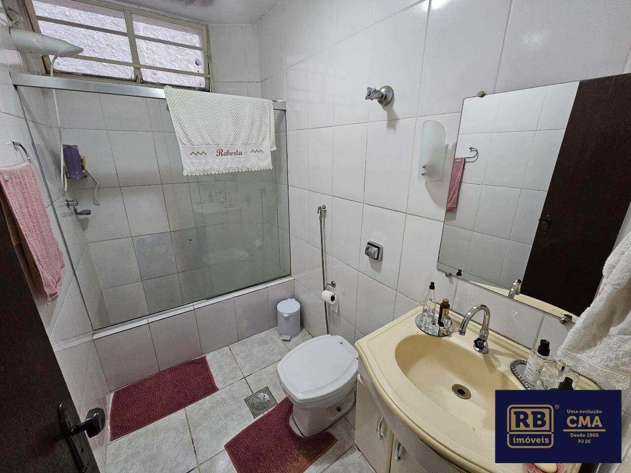 Apartamento à venda com 3 quartos, 110m² - Foto 9