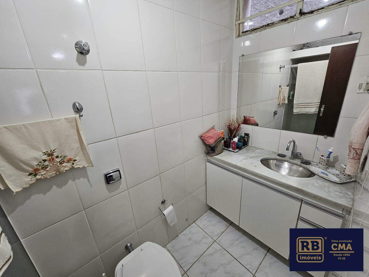 Apartamento à venda com 3 quartos, 110m² - Foto 10