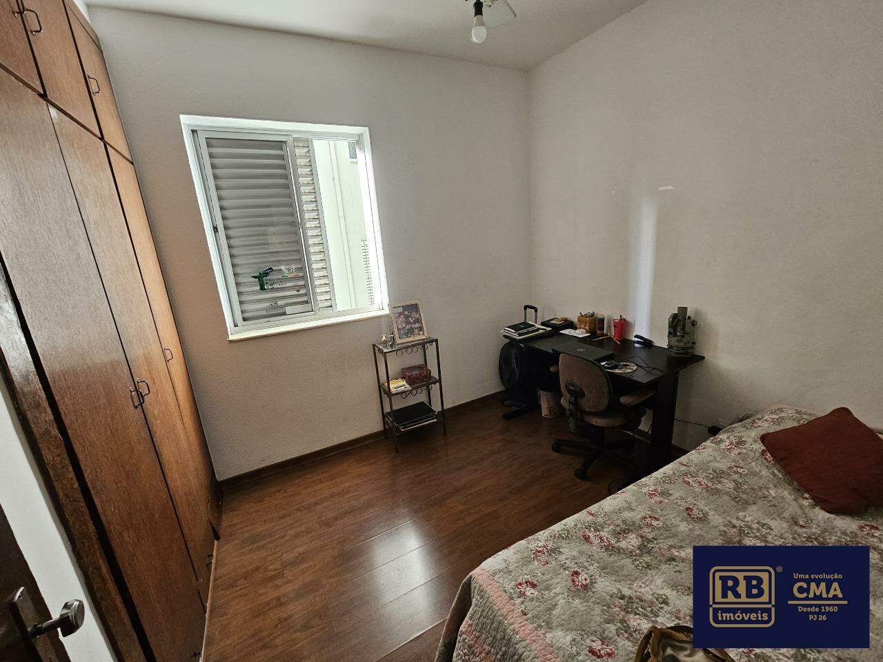 Apartamento à venda com 3 quartos, 110m² - Foto 8