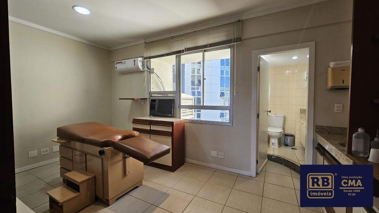 Conjunto Comercial-Sala à venda, 52m² - Foto 8