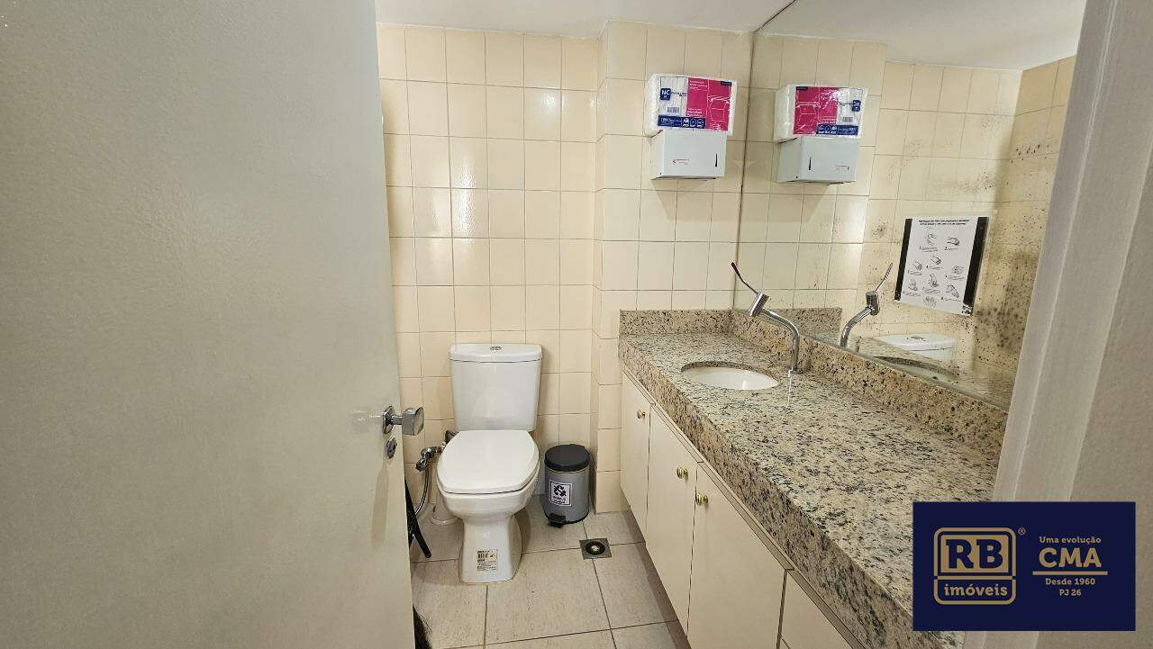Conjunto Comercial-Sala à venda, 52m² - Foto 14