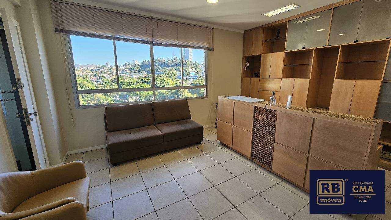 Conjunto Comercial-Sala à venda, 52m² - Foto 1