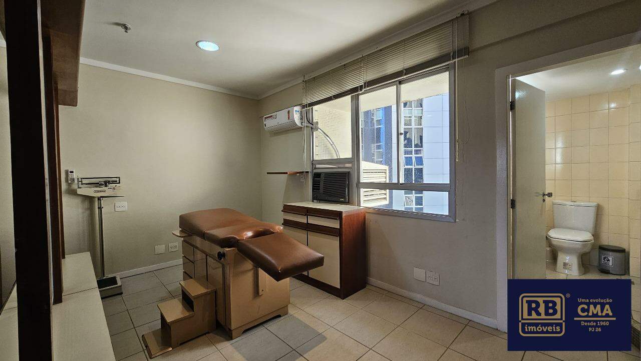Conjunto Comercial-Sala à venda, 52m² - Foto 6