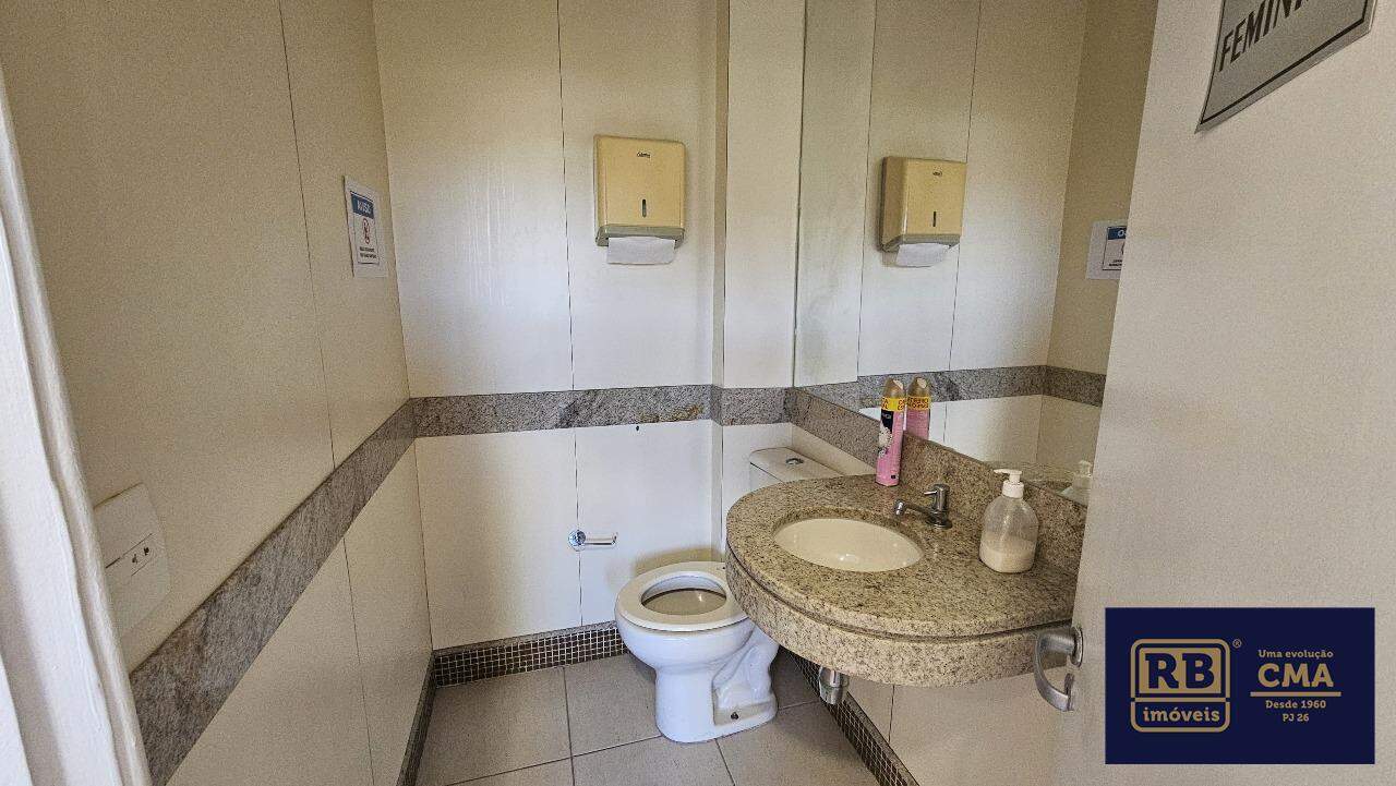Conjunto Comercial-Sala à venda, 52m² - Foto 4