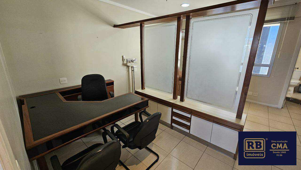 Conjunto Comercial-Sala à venda, 52m² - Foto 9