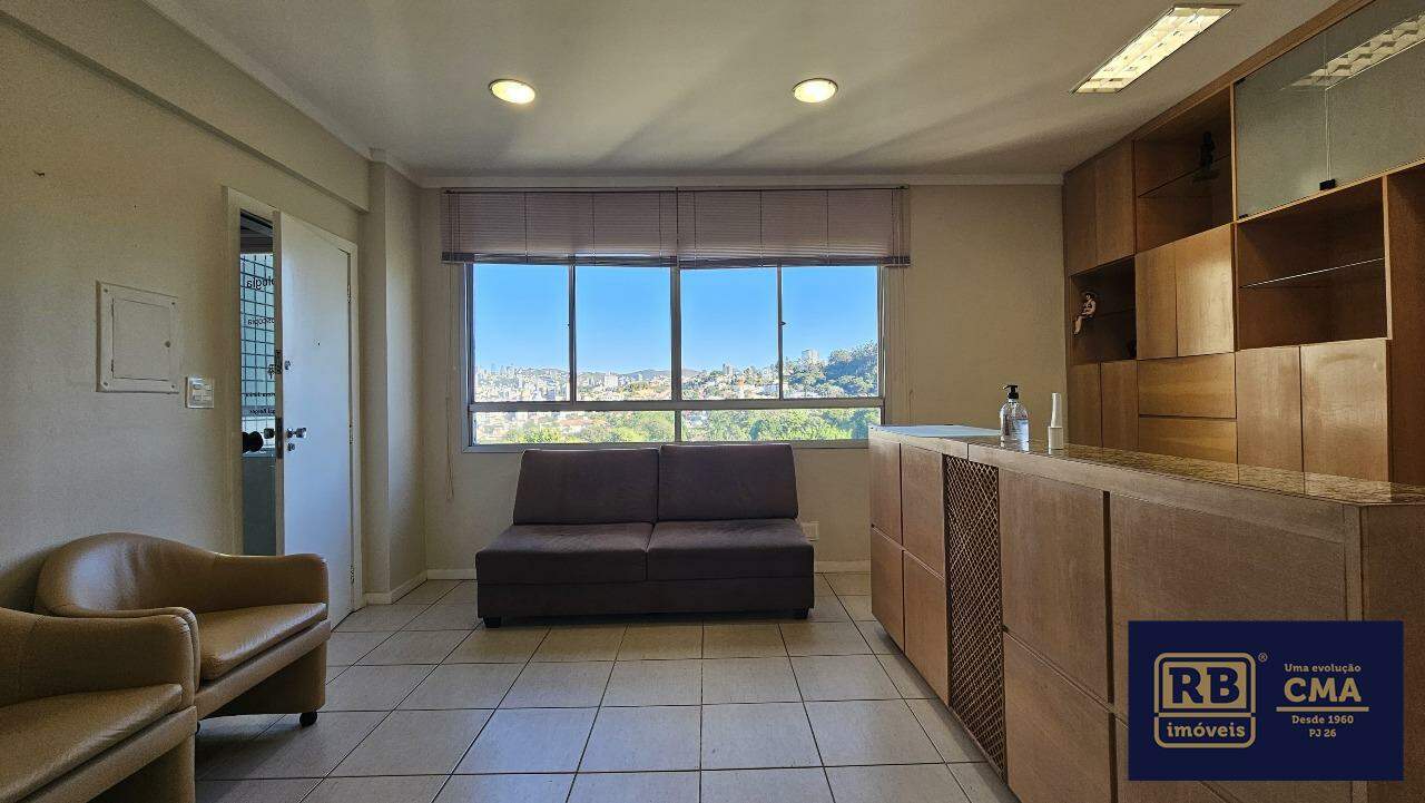 Conjunto Comercial-Sala à venda, 52m² - Foto 3