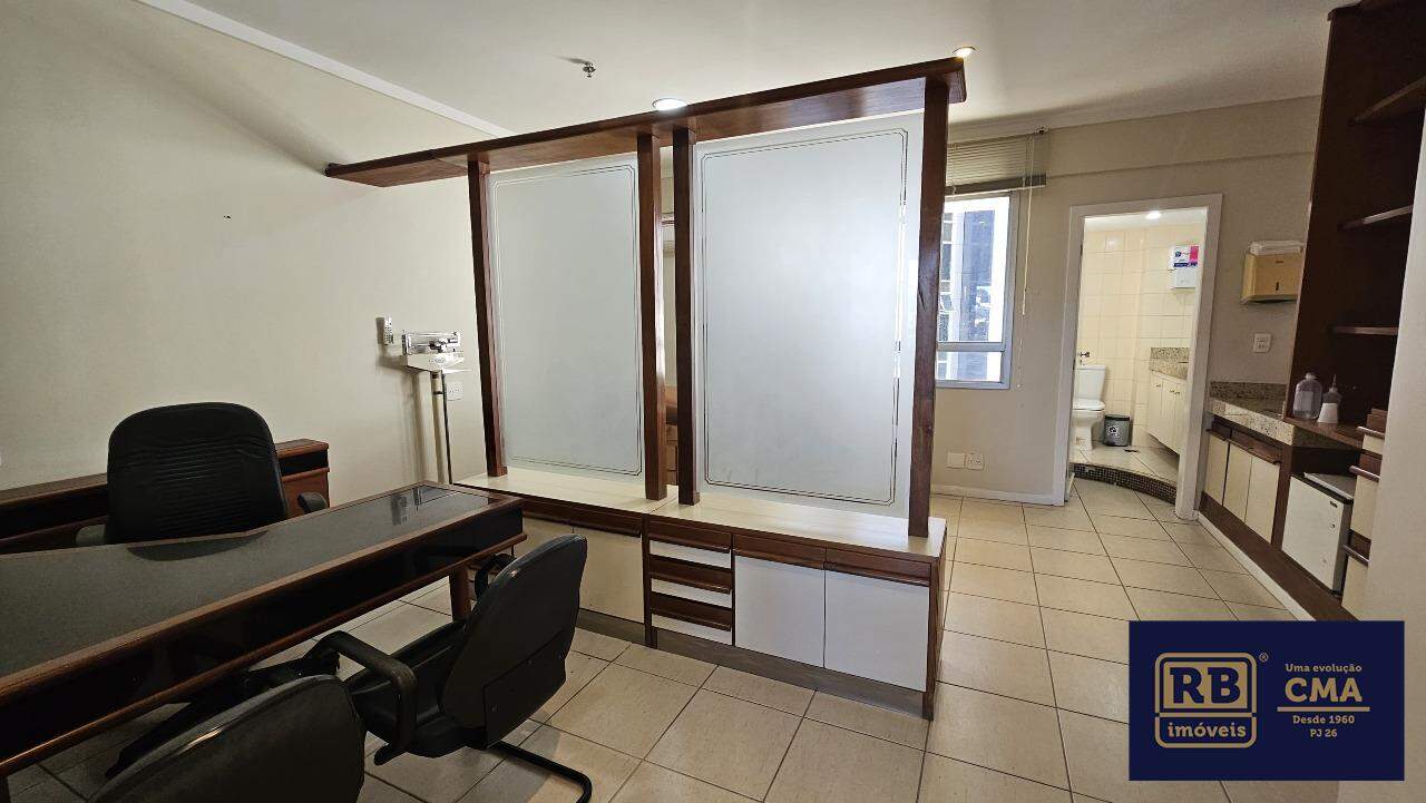 Conjunto Comercial-Sala à venda, 52m² - Foto 10