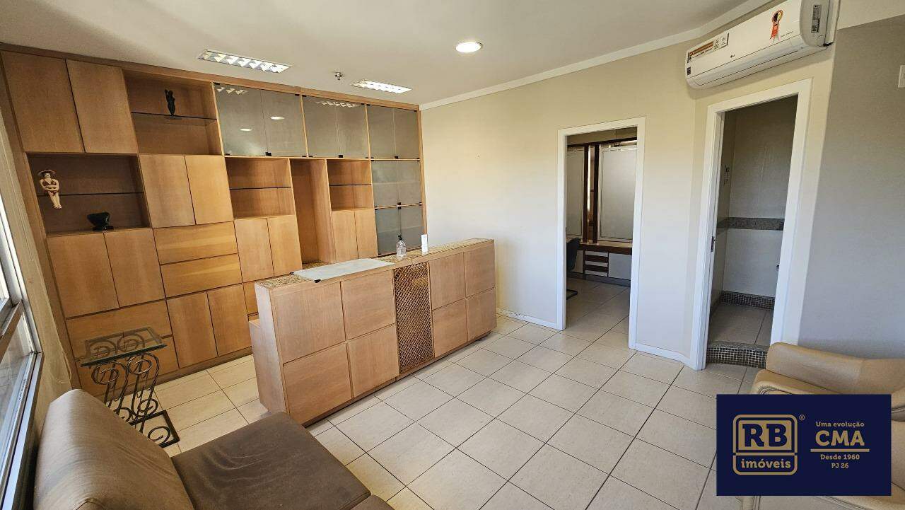 Conjunto Comercial-Sala à venda, 52m² - Foto 13