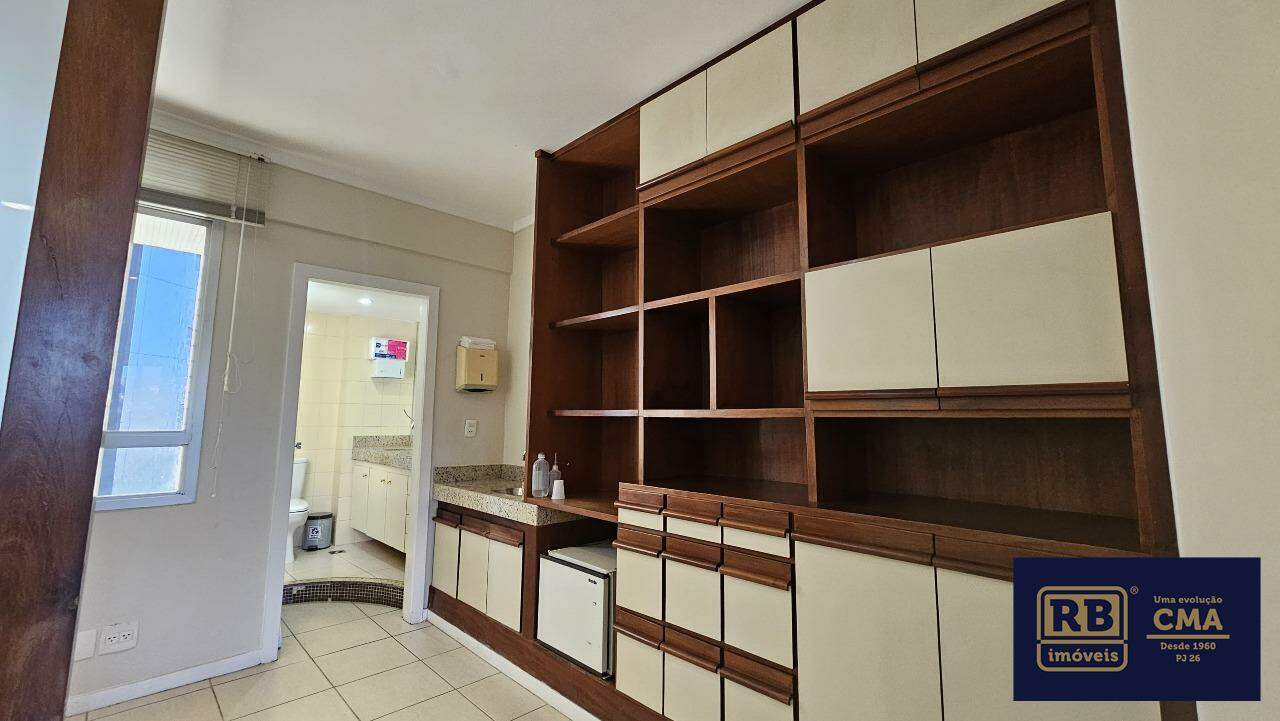 Conjunto Comercial-Sala à venda, 52m² - Foto 11