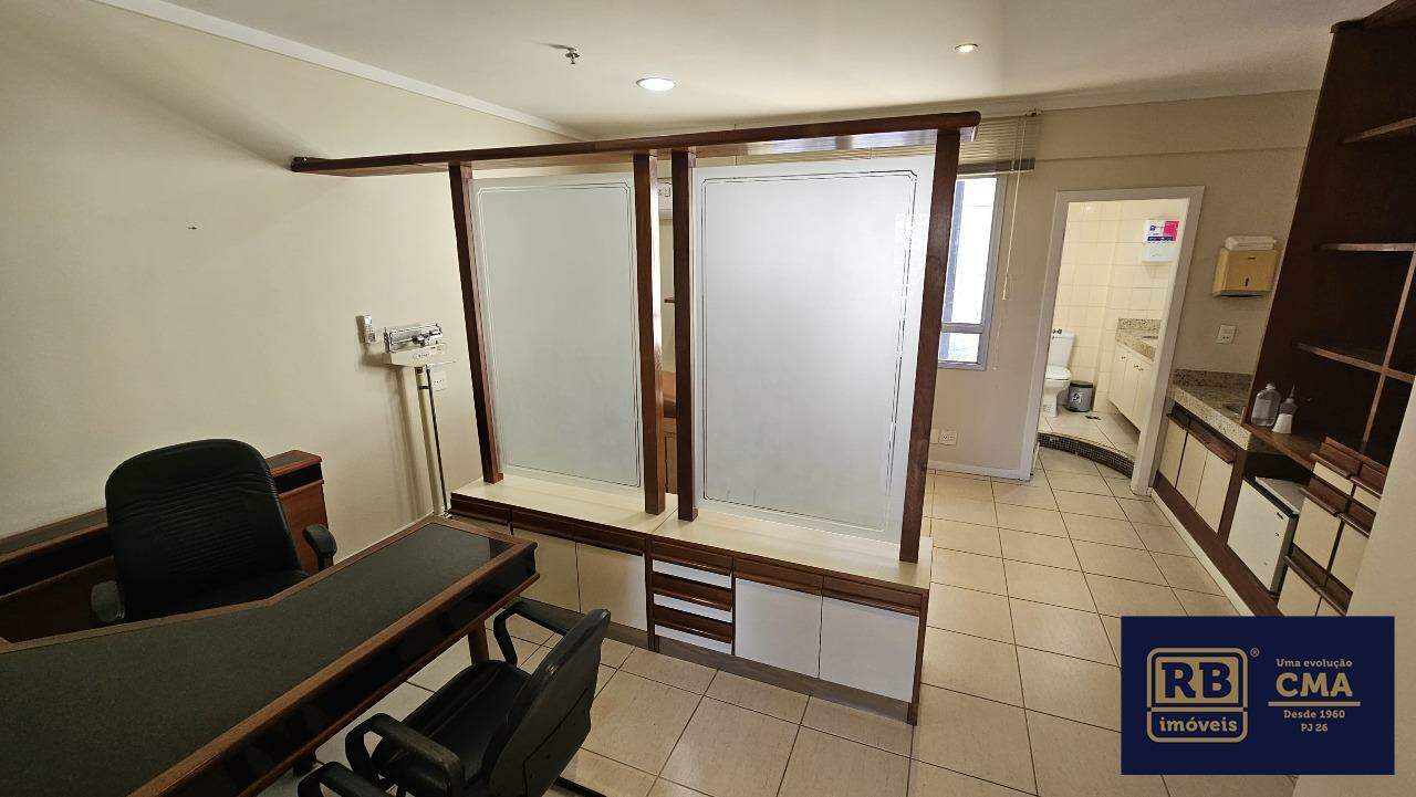 Conjunto Comercial-Sala à venda, 52m² - Foto 12