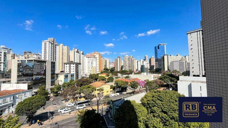 Apartamento à venda com 1 quarto, 40m² - Foto 1