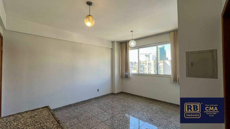 Apartamento à venda com 1 quarto, 40m² - Foto 10