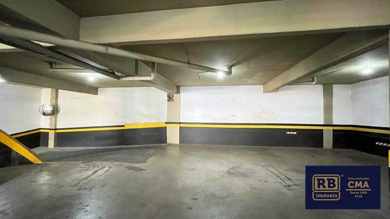 Apartamento à venda com 1 quarto, 40m² - Foto 14