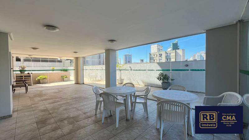 Apartamento à venda com 1 quarto, 40m² - Foto 17