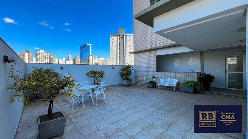 Apartamento à venda com 1 quarto, 40m² - Foto 2